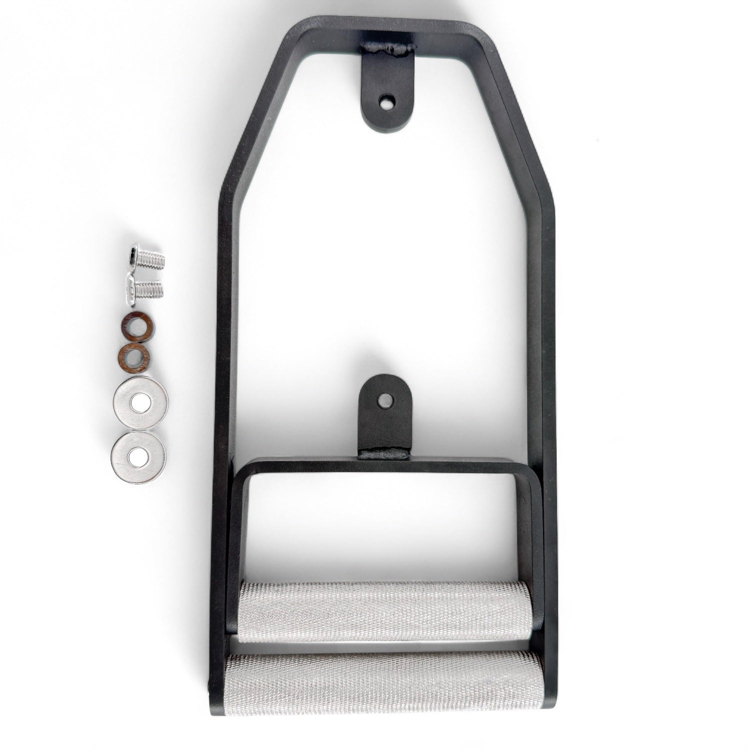 aerobis Powrlink Grip Strength Frame 1