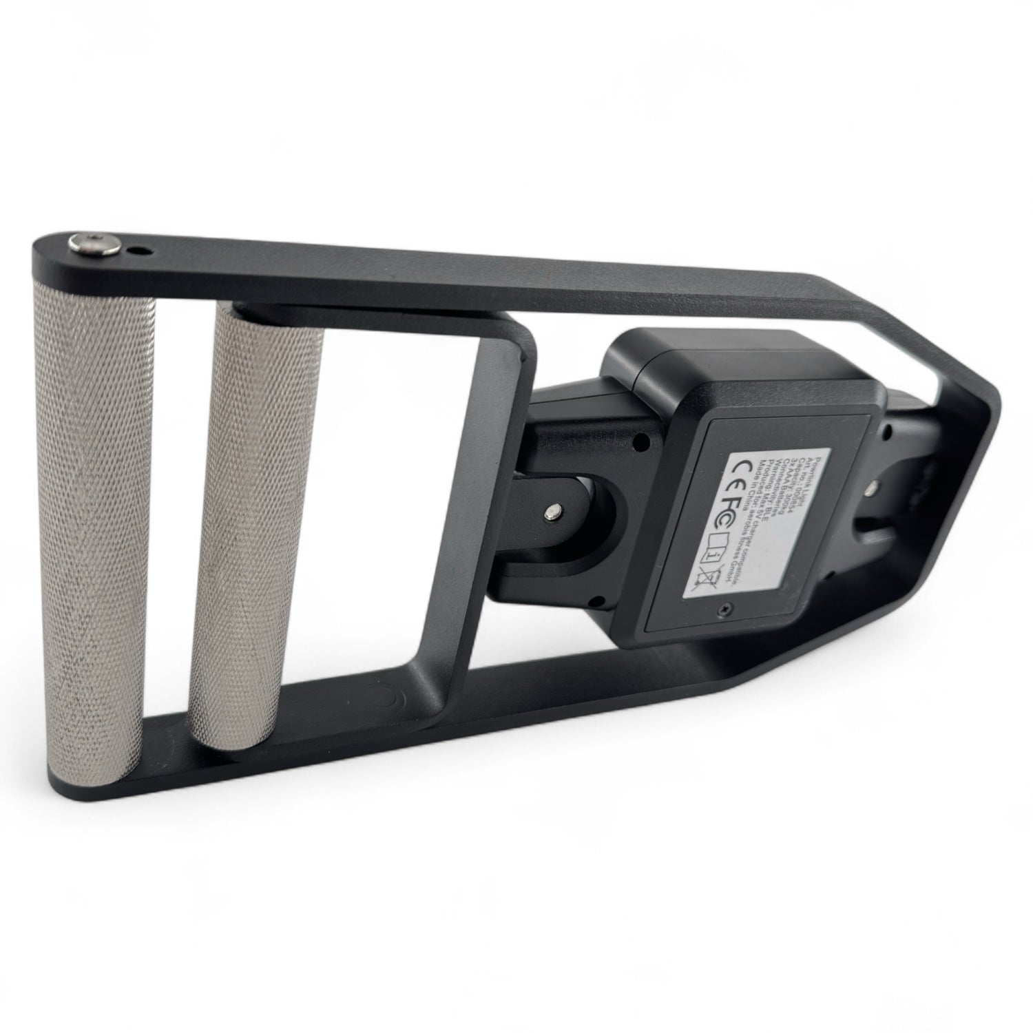 aerobis Powrlink Grip Strength Tester 5