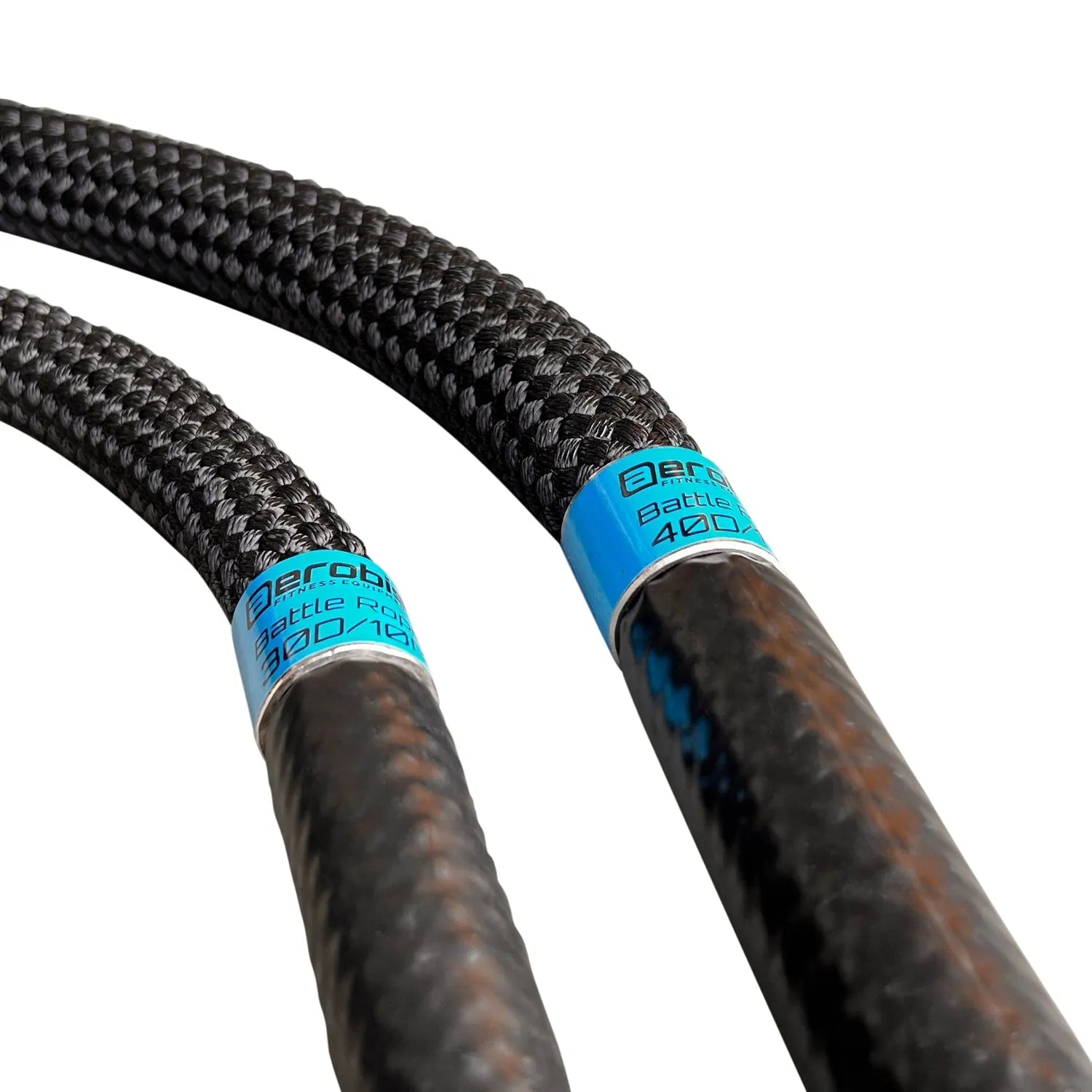 aerobis Premium Battle Rope - Very flexible 3