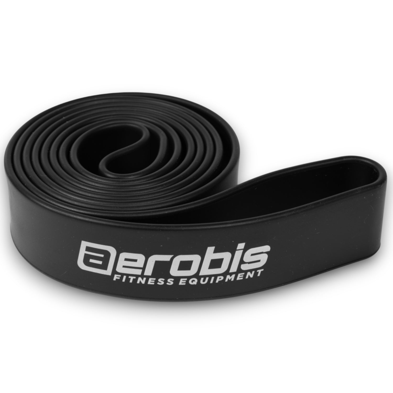 aerobis Premium Powerbands - Latex - Free 15