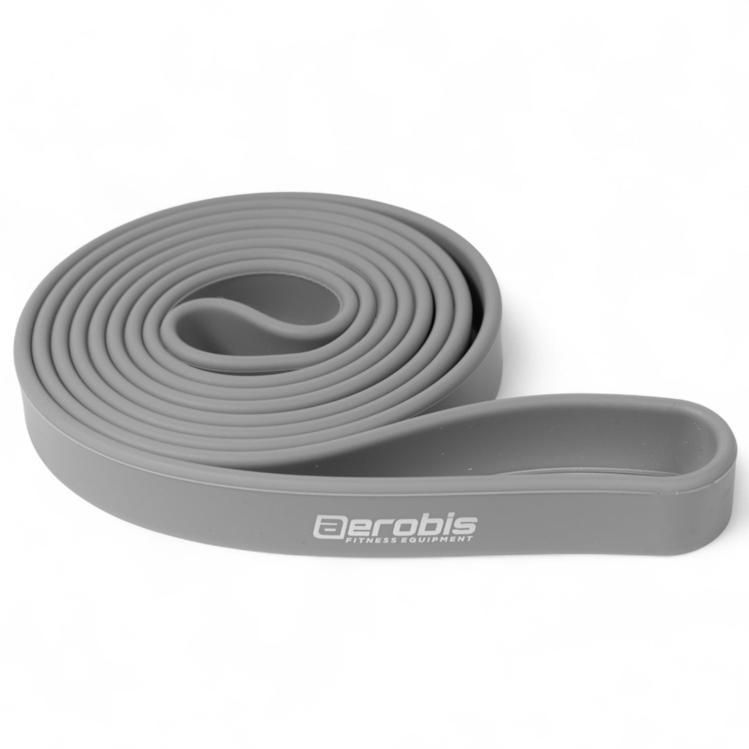 aerobis Premium Powerbands - Latex - Free 11