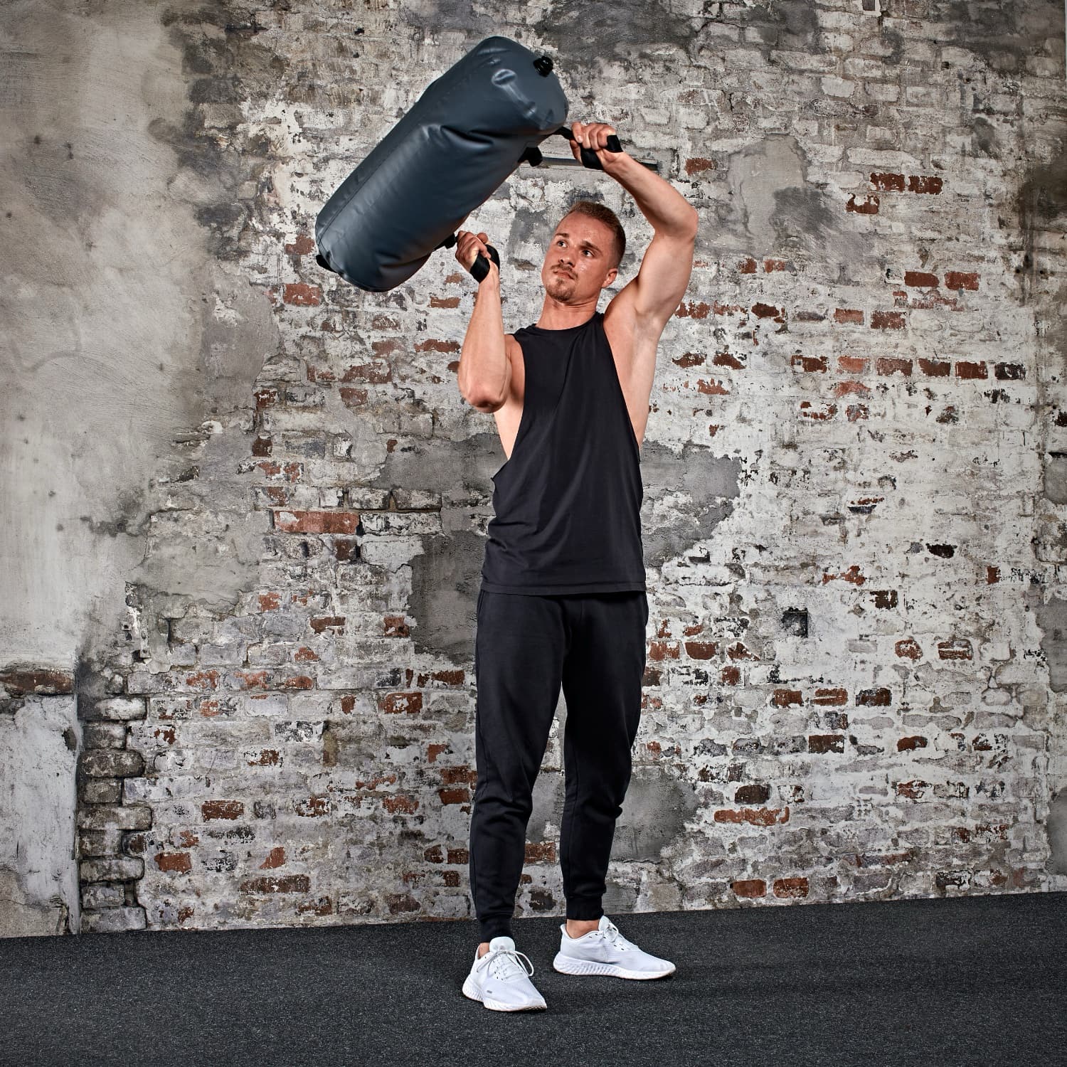 aerobis Sandbag - One size. Up to 30 kg. 10