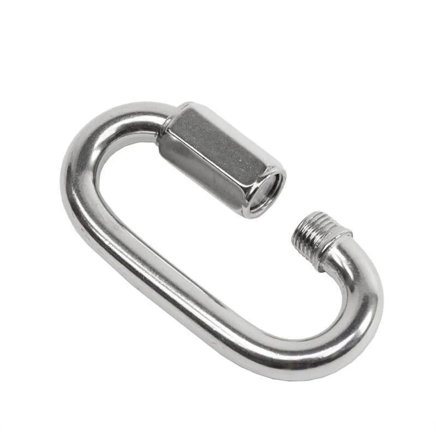 aerobis Stainless Steel Carabiner for revvlls 2