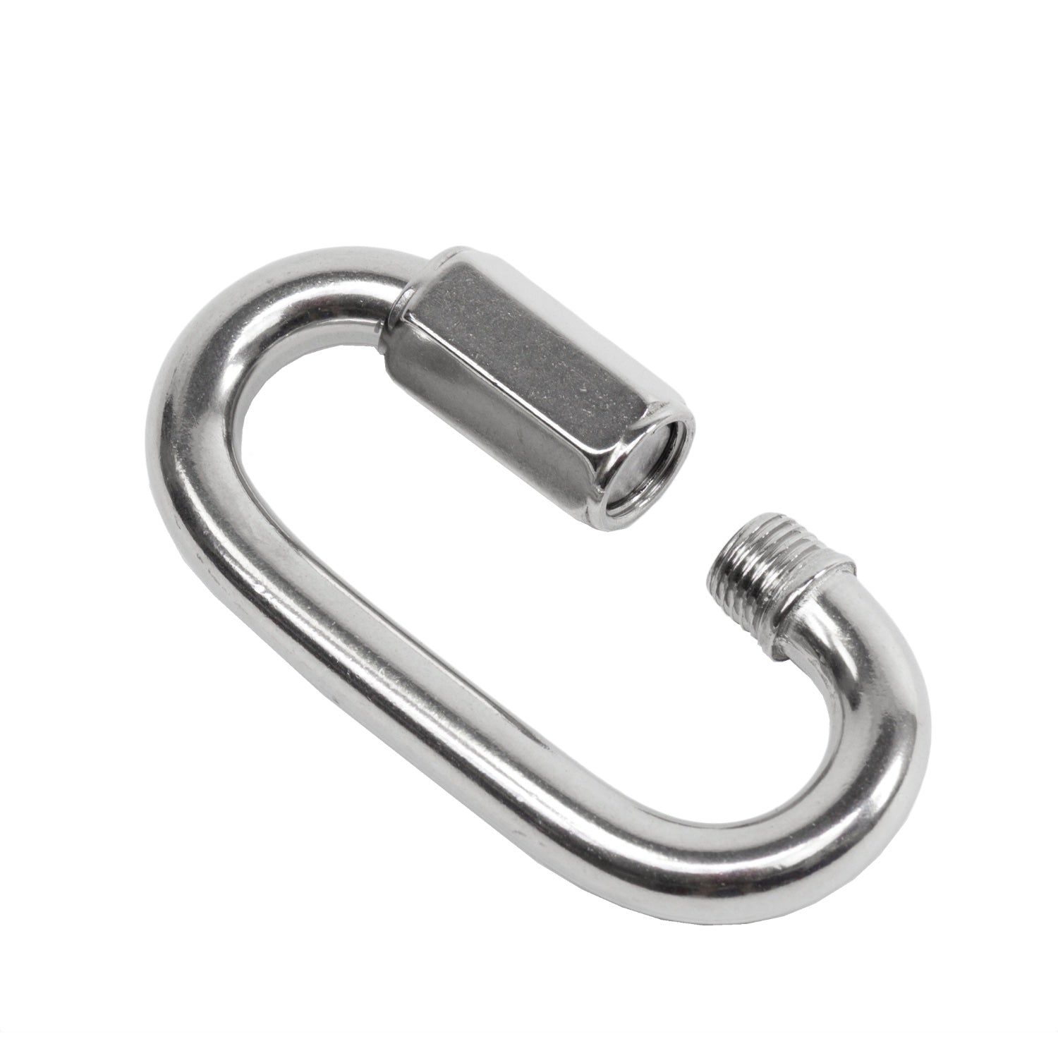aerobis Stainless Steel Carabiner for revvlls 1