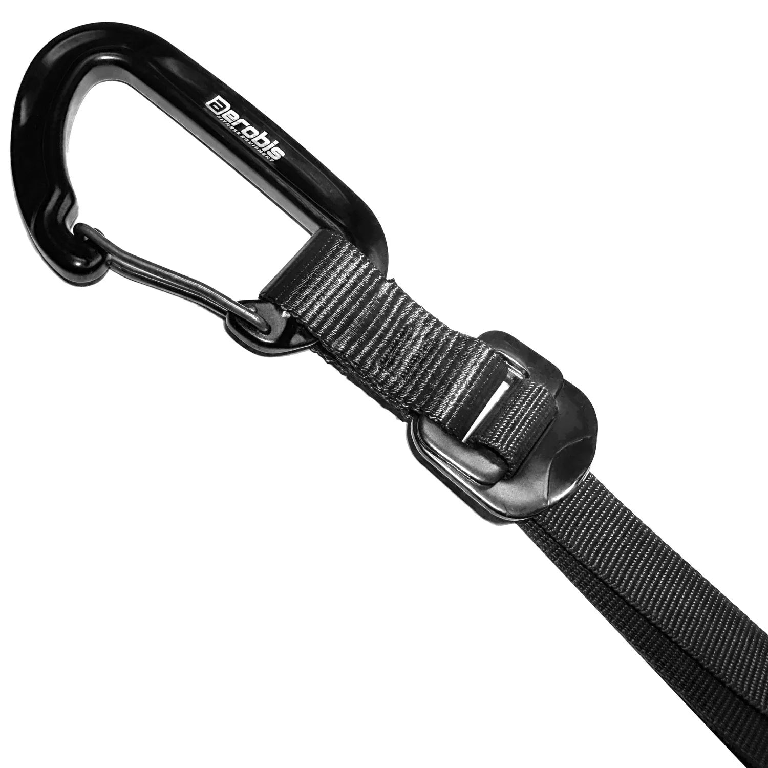 aerobis Strap length adjustment for Kinetic Trainer 2