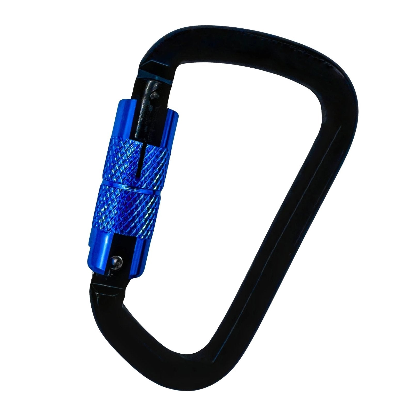 aerobis Karabiner XL mit Twist - Lock 3