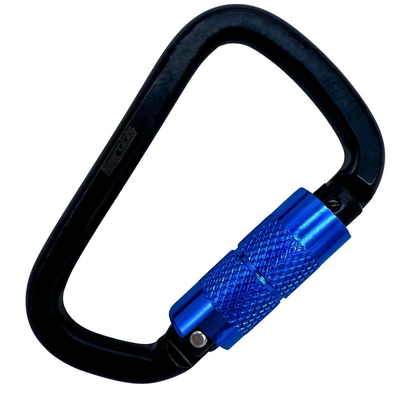 aerobis Karabiner XL mit Twist - Lock 2