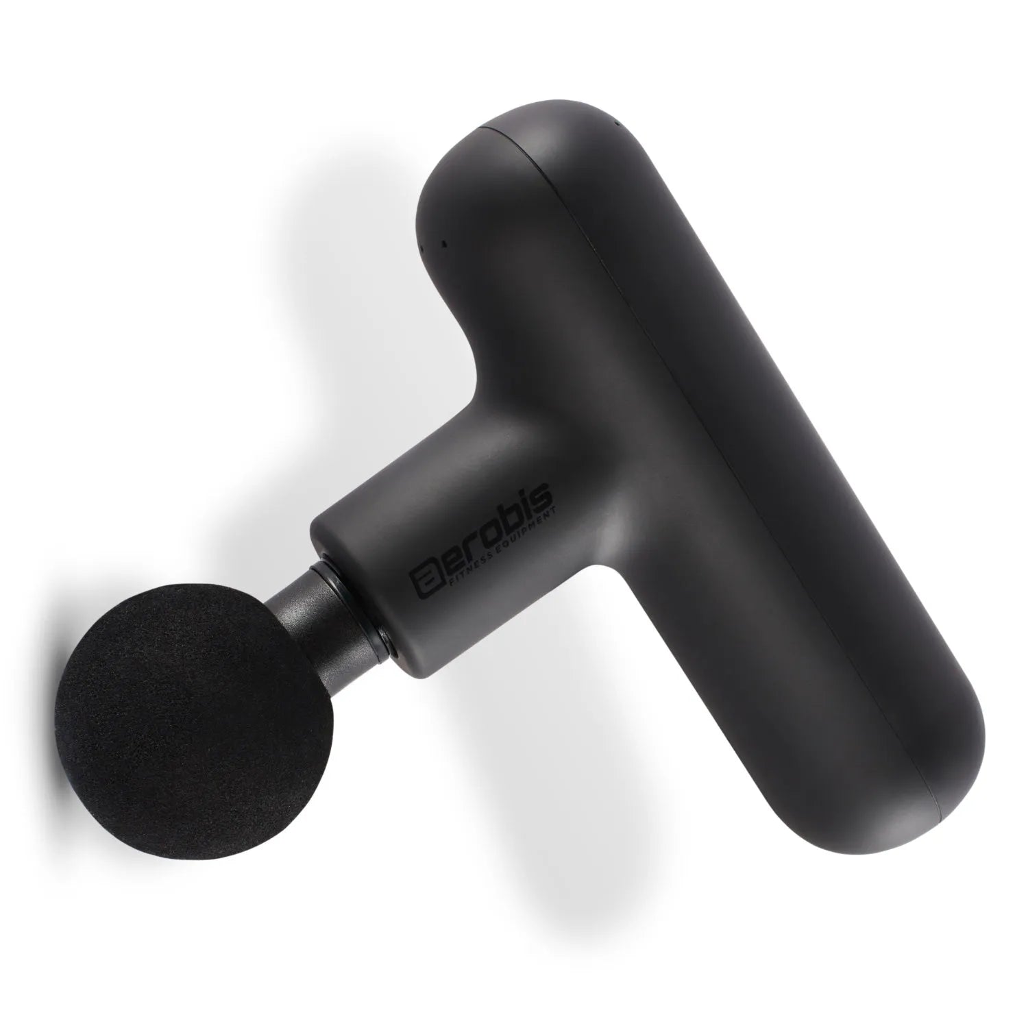 aerobis Mini Massage Gun - Kraftvolle Faszien-Vibrationsmassagen 1