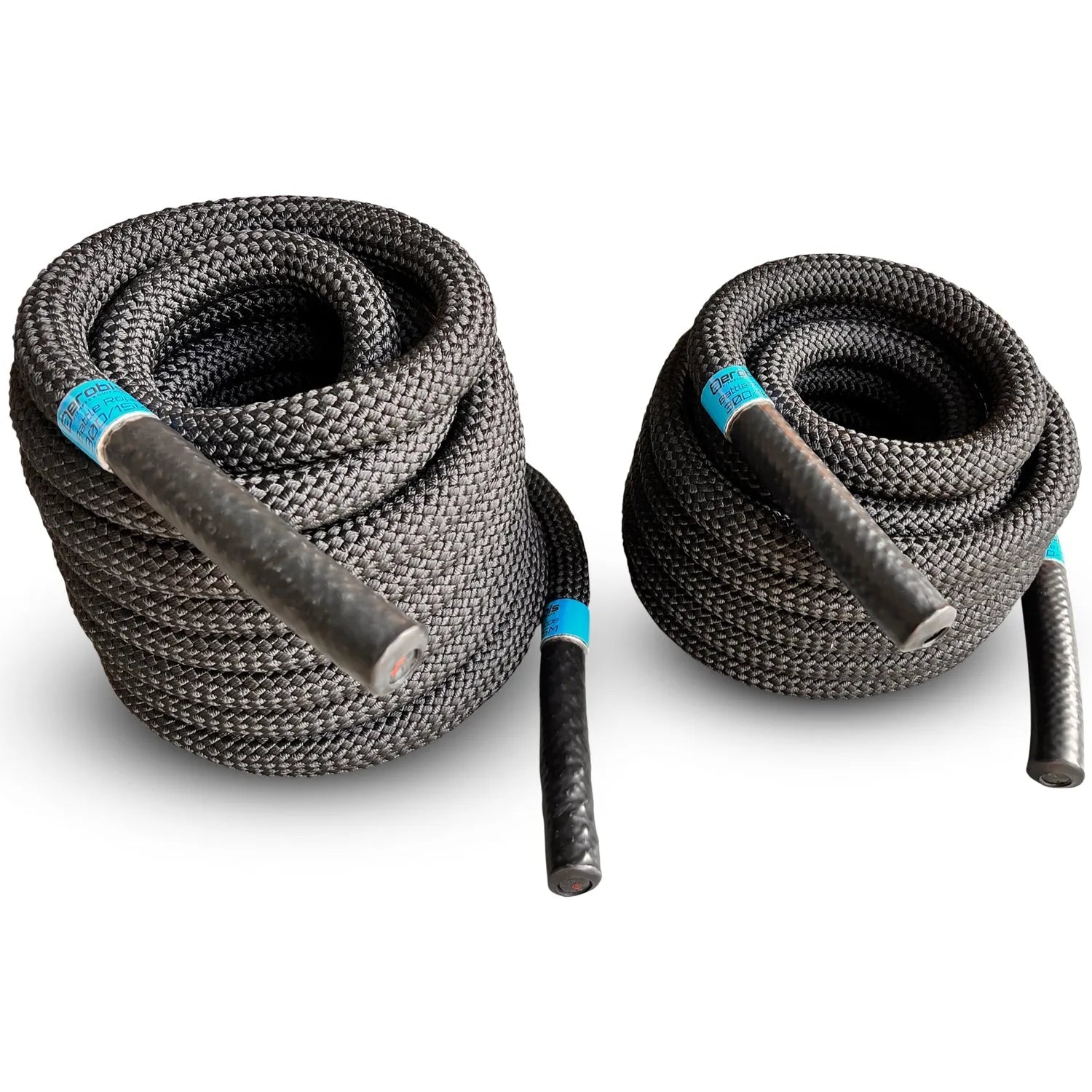 aerobis Premium Battle Rope - Sehr flexibel 5