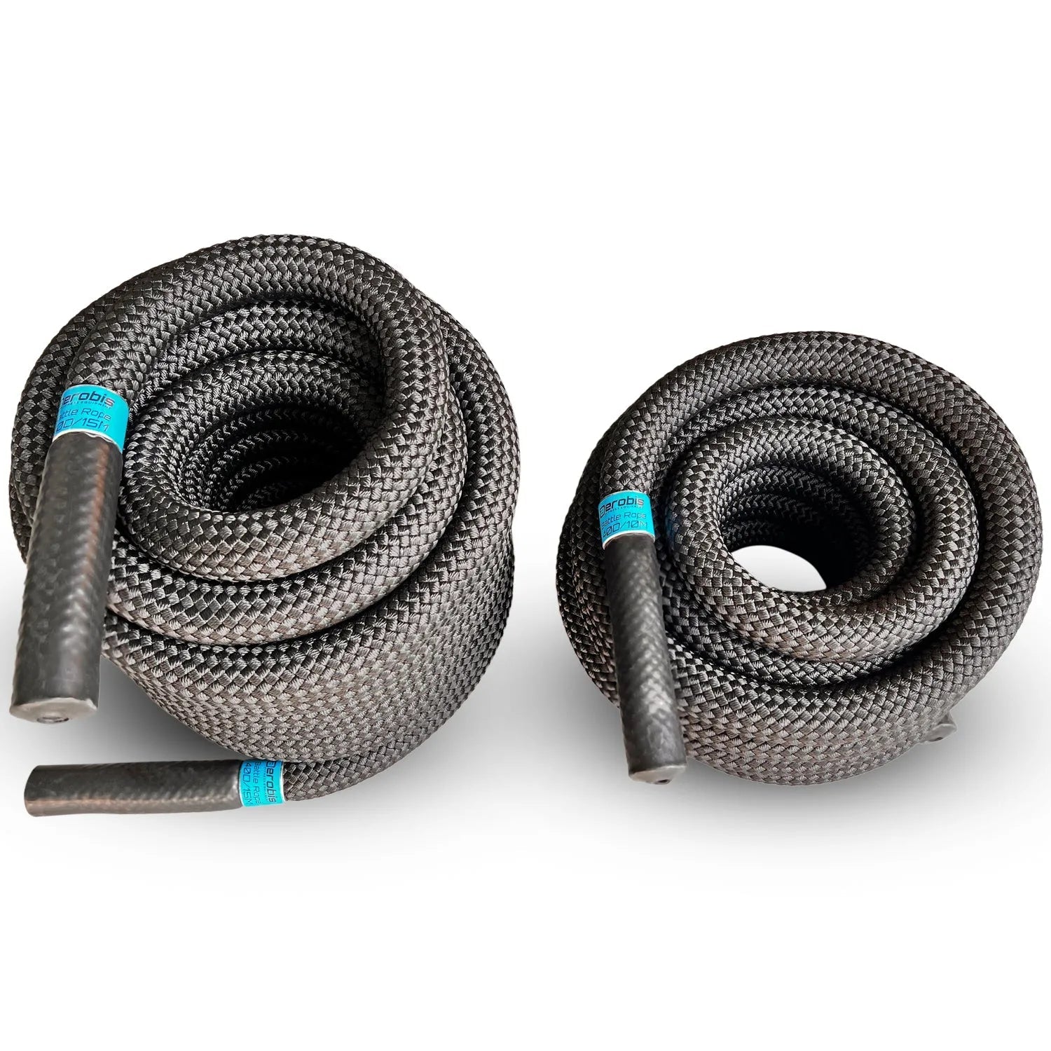 aerobis Premium Battle Rope - Sehr flexibel 4