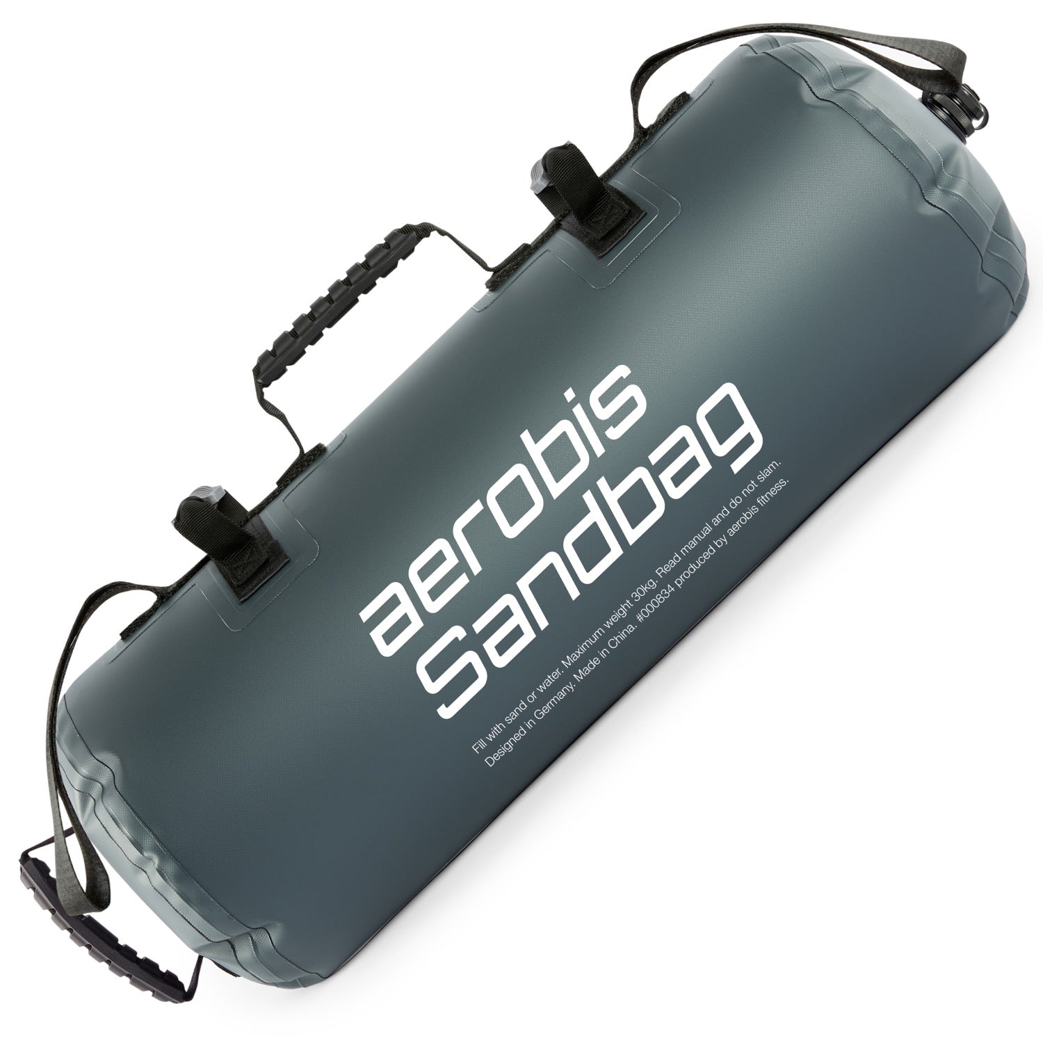 aerobis Sandbag - Einheitsgröße. Bis zu 30 kg. 1