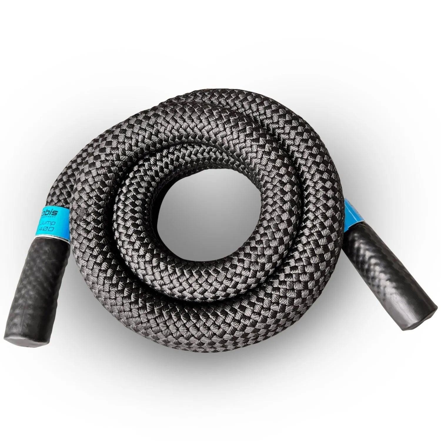 aerobis Battle Jump Rope - Corde à sauter lourde 1