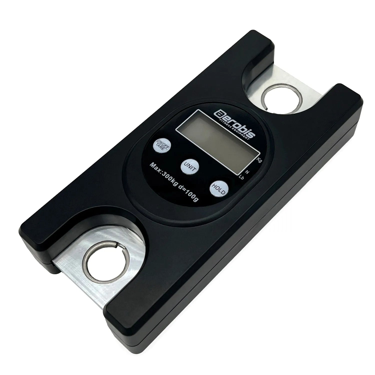 aerobis Power Scale - Mesure la force 2