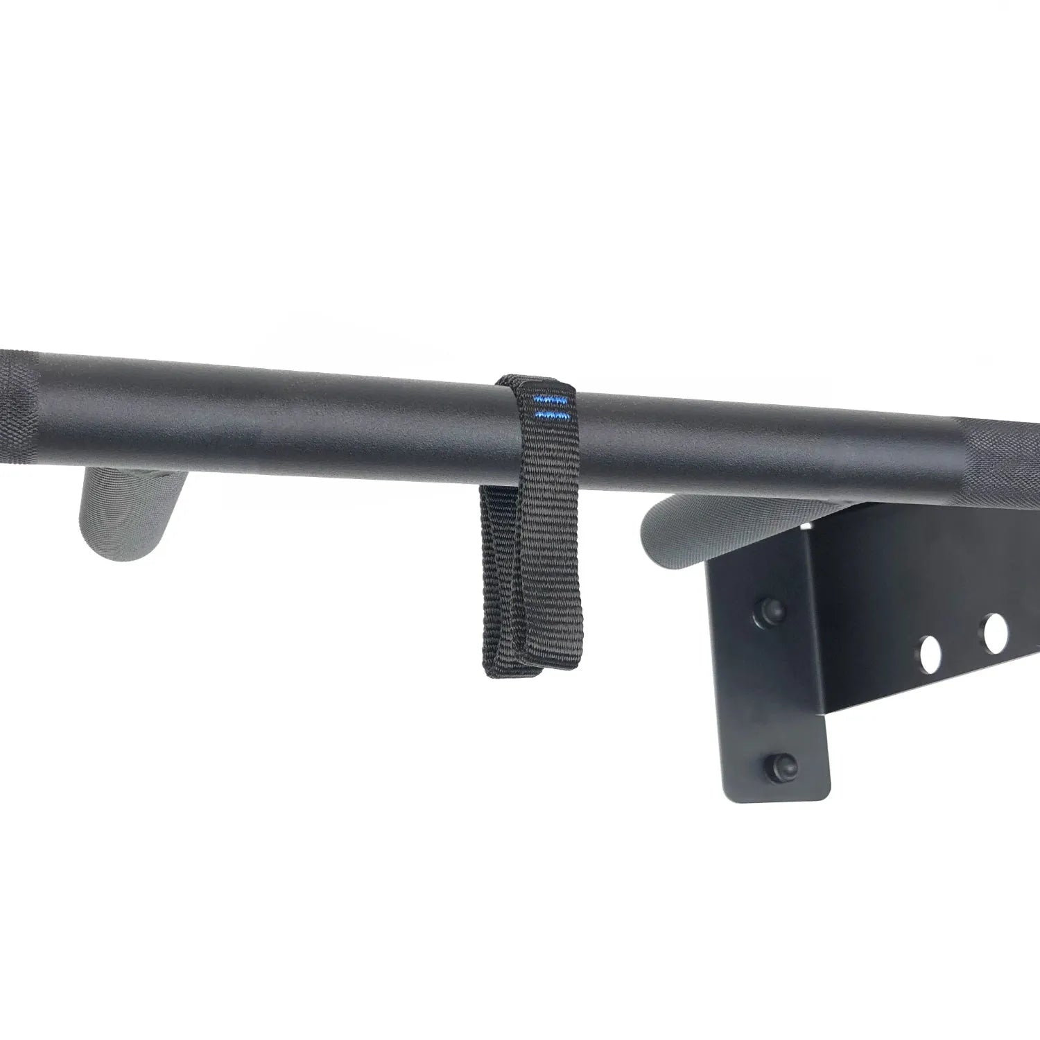 aerobis Premium Pull - up bar per parete e soffitto 7