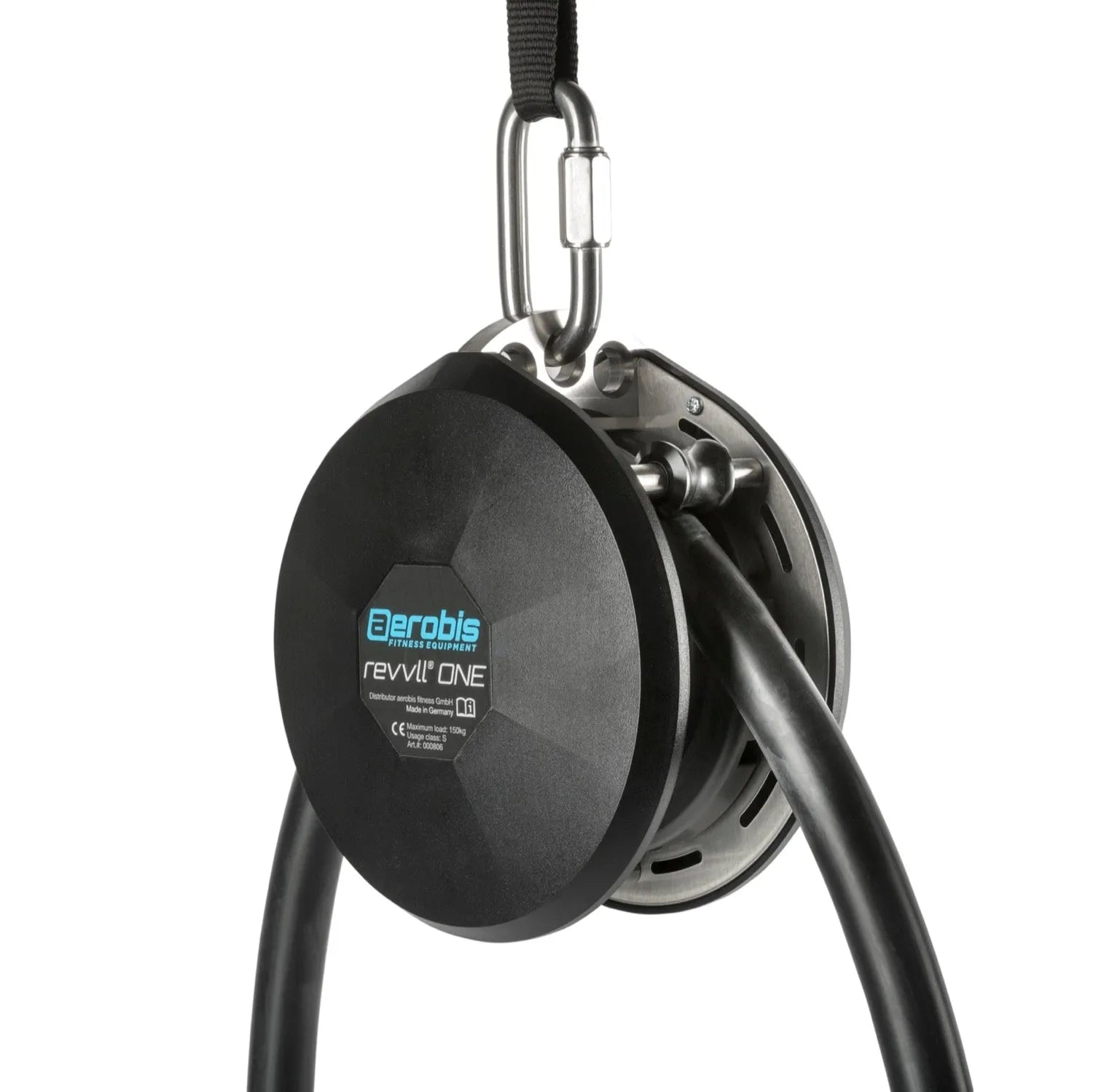 aerobis revvll ONE - Rope Trainer for alle 8