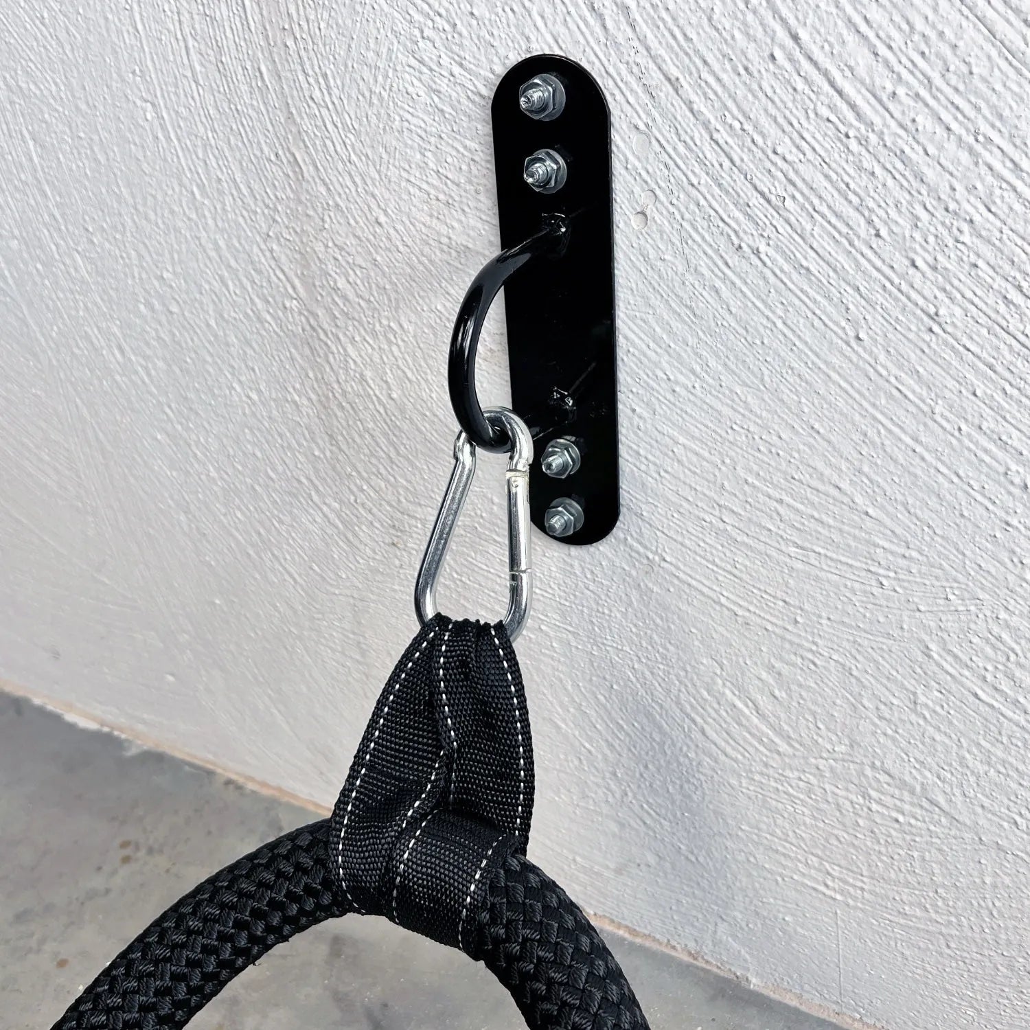 aerobis Premium Battle Rope - Muito flexível 7