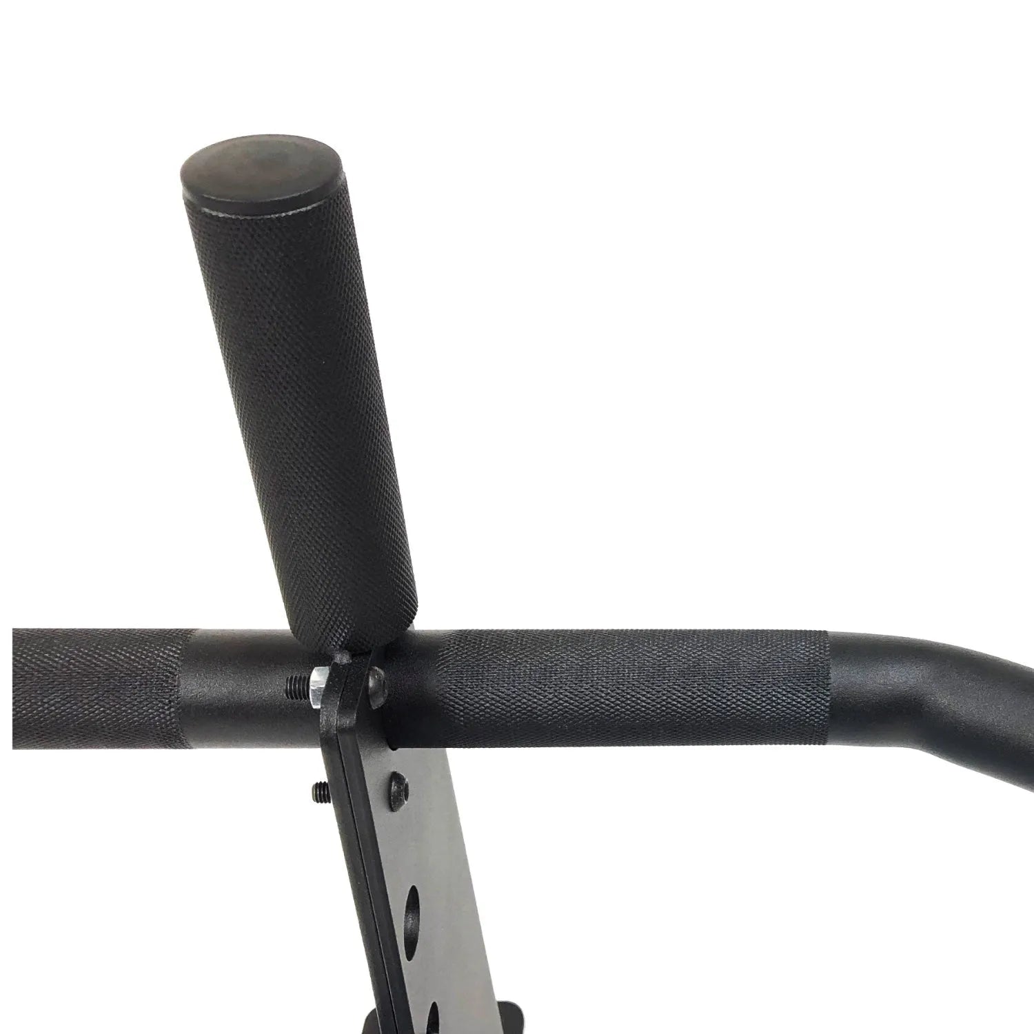 aerobis Premium Pull - up bar para parede e teto 6