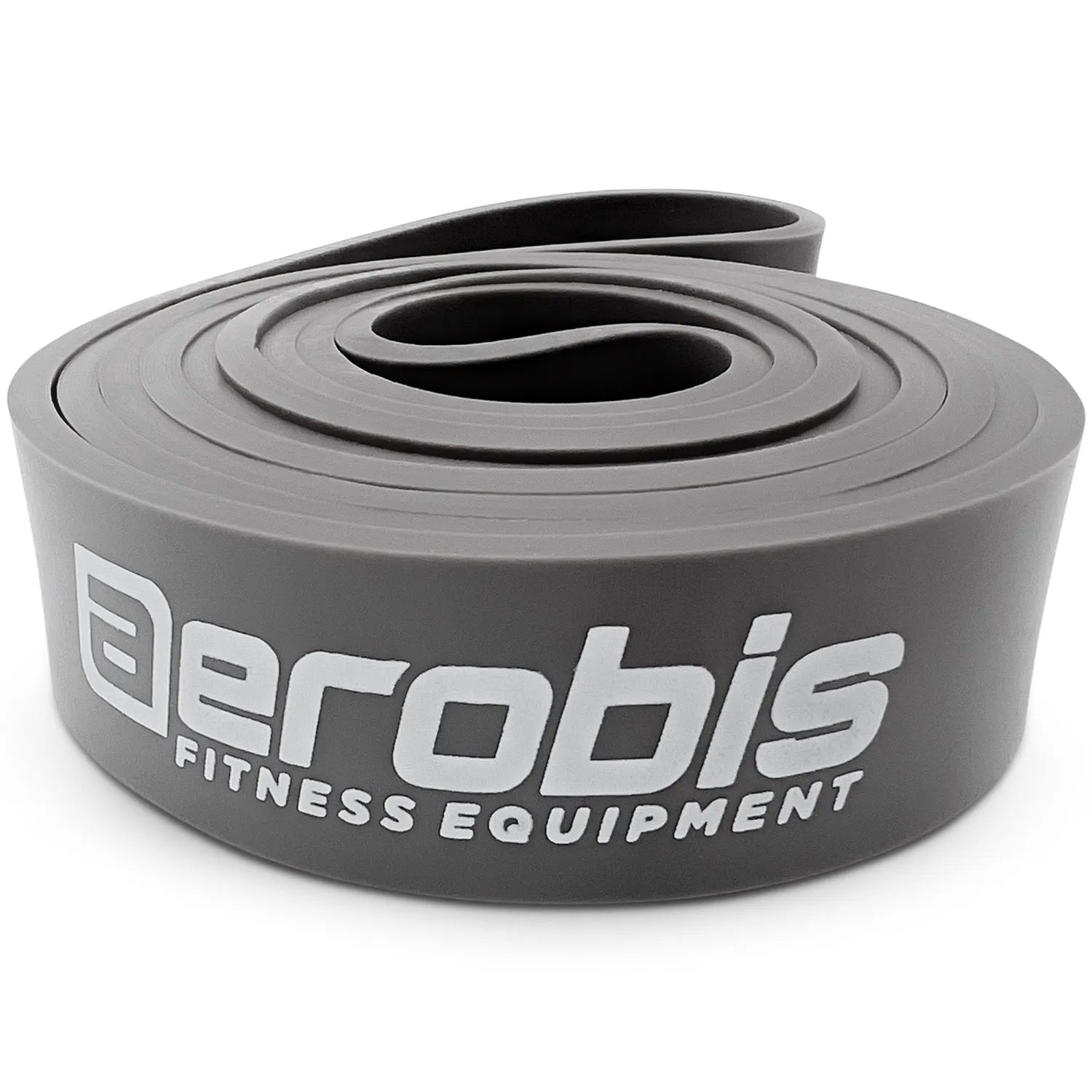 aerobis Powerbands - Uppsättning med 4 Premium Powerbands 2