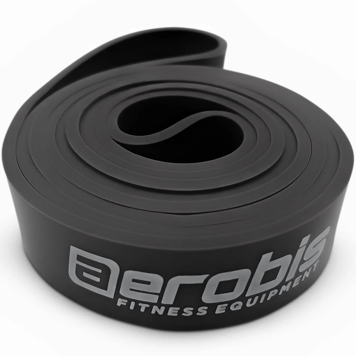 aerobis Powerbands - Uppsättning med 4 Premium Powerbands 5