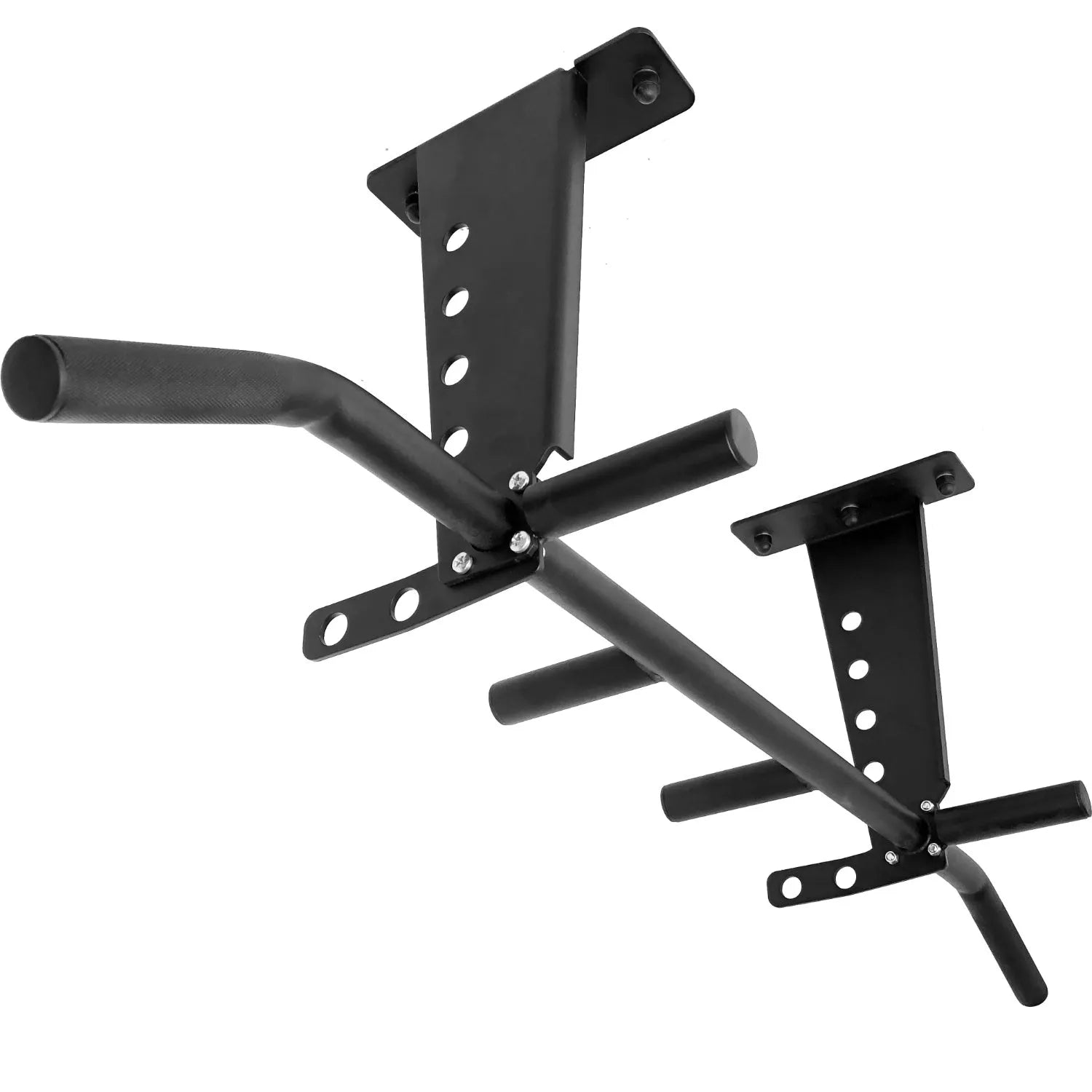 aerobis Premium Pull - up bar för vägg och tak 5